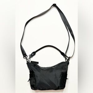 GEORGE GINA & LUCY Wia Bag black crossbody